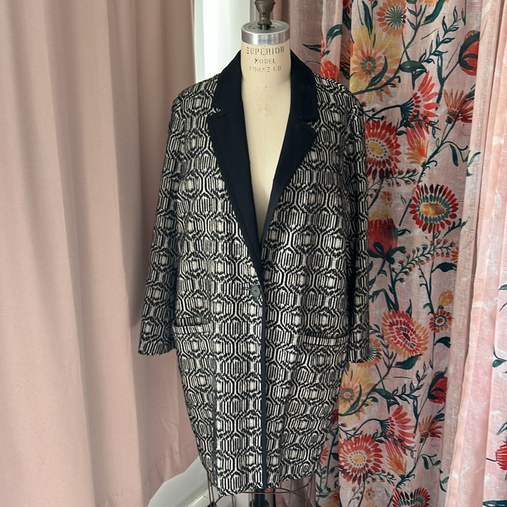GUC Isabel Marant Etoile Coat